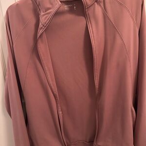 Jockey Women's Pink Jacket